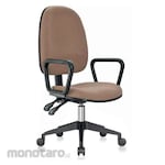 INDACHI Office Chair Computer D-960 Series Fabric (Kursi Kantor / Kursi Kerja)