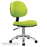 INDACHI Office Chair Computer D-980 CR H Series Fabric (Kursi Kantor / Kursi Kerja)