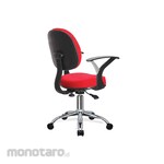 INDACHI Office Chair Computer D-991 CR H Series Oscar (Kursi Kantor / Kursi Kerja)