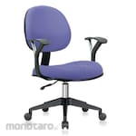 INDACHI Office Chair Computer D-991 H Series Oscar (Kursi Kantor / Kursi Kerja)