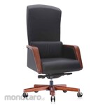 INDACHI Office Chair Director & Manager Aquarta I Series Oscar (Kursi Kantor / Kursi Kerja)