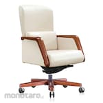 INDACHI Office Chair Director & Manager Aquarta II Series Oscar (Kursi Kantor / Kursi Kerja)