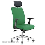 INDACHI Office Chair Director & Manager Aviero I AL Series Oscar (Kursi Kantor / Kursi Kerja)