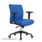 INDACHI Office Chair Director & Manager Aviero III P Series Oscar (Kursi Kantor / Kursi Kerja)
