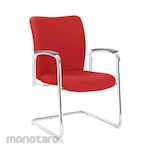 INDACHI Office Chair Director & Manager Aviero III P VCR Series Oscar (Kursi Kantor / Kursi Kerja)