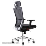 INDACHI Office Chair Director & Manager BRIZTORE I AL Series Net (Kursi Kantor / Kursi Kerja)
