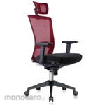 INDACHI Office Chair Director & Manager BRIZTORE I Series Net (Kursi Kantor / Kursi Kerja)