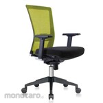 INDACHI Office Chair Director & Manager BRIZTORE II Series Net (Kursi Kantor / Kursi Kerja)