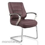 INDACHI Office Chair Director & Manager Brasco III VCR Series Oscar (Kursi Kantor / Kursi Kerja)