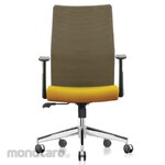 INDACHI Office Chair Director & Manager CAPRI NEW I AL Series Net (Kursi Kantor / Kursi Kerja)