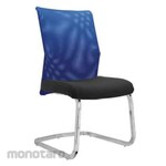 INDACHI Office Chair Director & Manager CAPRI NEW V VCR Series Net (Kursi Kantor / Kursi Kerja)