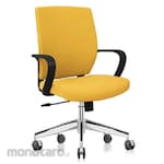 INDACHI Office Chair Director & Manager CHICO I AL Series Oscar (Kursi Kantor / Kursi Kerja)