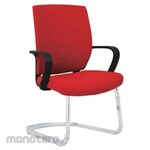 INDACHI Office Chair Director & Manager CHICO III VCR Series Oscar (Kursi Kantor / Kursi Kerja)