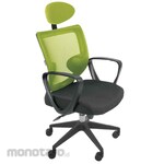 INDACHI Office Chair Director & Manager CYVER D-1 Series Net (Kursi Kantor / Kursi Kerja)