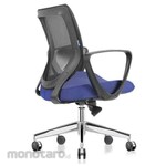 INDACHI Office Chair Director & Manager CYVER I AL Series Net (Kursi Kantor / Kursi Kerja)