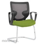 INDACHI Office Chair Director & Manager CYVER III VCR Series Net (Kursi Kantor / Kursi Kerja)