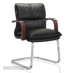 INDACHI Office Chair Director & Manager Capitol III VCR Series Oscar (Kursi Kantor / Kursi Kerja)