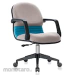 INDACHI Office Chair Director & Manager D-2003 G Series Fabric (Kursi Kantor / Kursi Kerja)