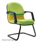 INDACHI Office Chair Director & Manager D-2005 UA Series Oscar (Kursi Kantor / Kursi Kerja)