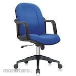 INDACHI Office Chair Director & Manager D-2007 Series Oscar (Kursi Kantor / Kursi Kerja)