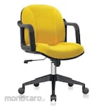 INDACHI Office Chair Director & Manager D-2008 Series Oscar (Kursi Kantor / Kursi Kerja)
