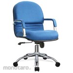 INDACHI Office Chair Director & Manager D-2013 CR Series Oscar (Kursi Kantor / Kursi Kerja)