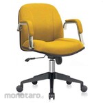 INDACHI Office Chair Director & Manager D-2018 Series Fabric (Kursi Kantor / Kursi Kerja)