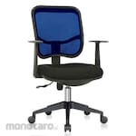 INDACHI Office Chair Director & Manager D-3002 Series Net (Kursi Kantor / Kursi Kerja)