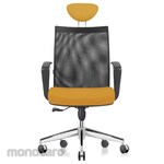 INDACHI Office Chair Director & Manager D-3012 AL Series Net (Kursi Kantor / Kursi Kerja)