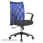 INDACHI Office Chair Director & Manager D-3013 Series Net (Kursi Kantor / Kursi Kerja)