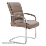 INDACHI Office Chair Director & Manager D-3200 Vscr Series Oscar (Kursi Kantor / Kursi Kerja)