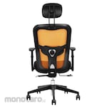 INDACHI Office Chair Director & Manager D-4800 Series Net (Kursi Kantor / Kursi Kerja)