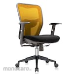 INDACHI Office Chair Director & Manager D-4900 Series Net (Kursi Kantor / Kursi Kerja)