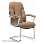 INDACHI Office Chair Director & Manager D-611 VCR Series Oscar (Kursi Kantor / Kursi Kerja)