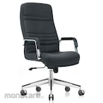 INDACHI Office Chair Director & Manager D-641 AL TC Series Oscar (Kursi Kantor / Kursi Kerja)