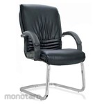 INDACHI Office Chair Director & Manager D-670 VCR Series Oscar (Kursi Kantor / Kursi Kerja)