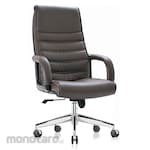 INDACHI Office Chair Director & Manager D-680 AL TC Series Oscar (Kursi Kantor / Kursi Kerja)