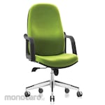 INDACHI Office Chair Director & Manager D-760 AL Series Oscar (Kursi Kantor / Kursi Kerja)