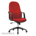 INDACHI Office Chair Director & Manager D-760 Series Fabric (Kursi Kantor / Kursi Kerja)