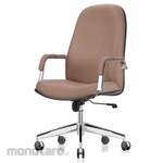 INDACHI Office Chair Director & Manager D-761 AL Series Oscar (Kursi Kantor / Kursi Kerja)