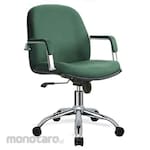 INDACHI Office Chair Director & Manager D-771 CR Series Oscar (Kursi Kantor / Kursi Kerja)
