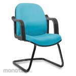 INDACHI Office Chair Director & Manager D-780 U Series Fabric (Kursi Kantor / Kursi Kerja)