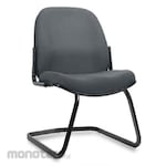 INDACHI Office Chair Director & Manager D-780 U-WA Series Oscar (Kursi Kantor / Kursi Kerja)