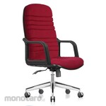 INDACHI Office Chair Director & Manager D-790 AL Series Oscar (Kursi Kantor / Kursi Kerja)