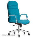 INDACHI Office Chair Director & Manager D-791 AL Series Oscar (Kursi Kantor / Kursi Kerja)