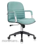 INDACHI Office Chair Director & Manager D-801 Series Oscar (Kursi Kantor / Kursi Kerja)