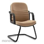 INDACHI Office Chair Director & Manager D-810 U Series Oscar (Kursi Kantor / Kursi Kerja)