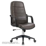 INDACHI Office Chair Director & Manager D-820 Series Fabric (Kursi Kantor / Kursi Kerja)