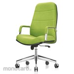 INDACHI Office Chair Director & Manager D-821 AL Series Oscar (Kursi Kantor / Kursi Kerja)