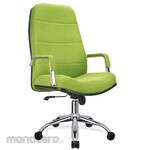 INDACHI Office Chair Director & Manager D-821 CR Series Oscar (Kursi Kantor / Kursi Kerja)